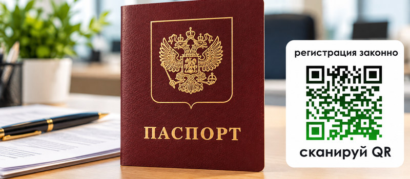 регистрация в Бурятии